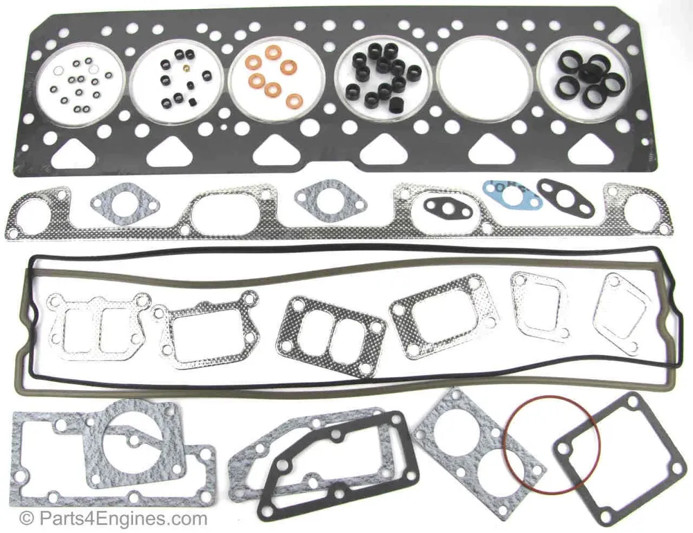 Perkins Phaser 1006 Head Gasket Set