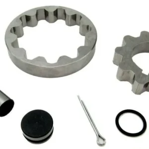 Perkins Prima M50 Oil Pump Kit