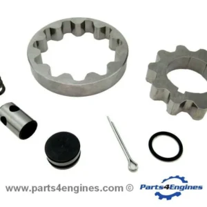 Perkins Prima M60 Oil Pump Kit