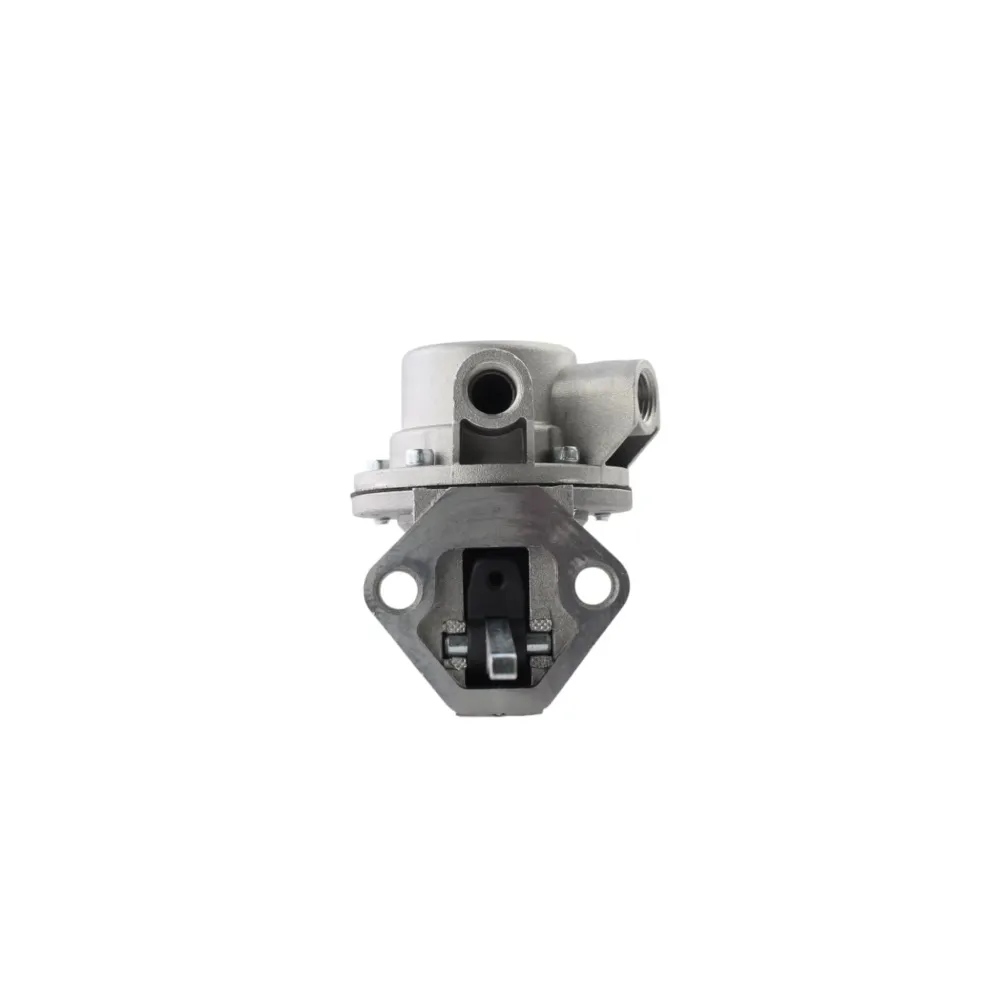 Perkins Prima M80T Fuel Lift Pump Kit - equivalent to ULPK0012