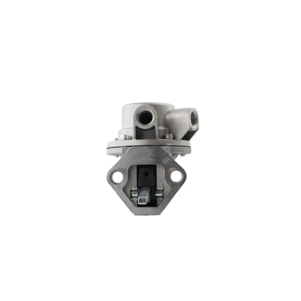 Perkins Prima M80T Fuel Lift Pump Kit - equivalent to ULPK0012