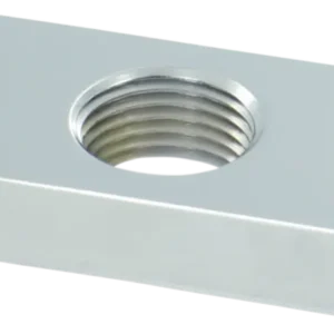 PINGEL POWER-FLO™ FUEL VALVES FUEL VALVE ADAPTER 44MM