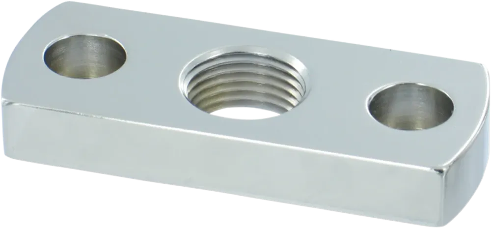 PINGEL POWER-FLO™ FUEL VALVES FUEL VALVE ADAPTER 44MM