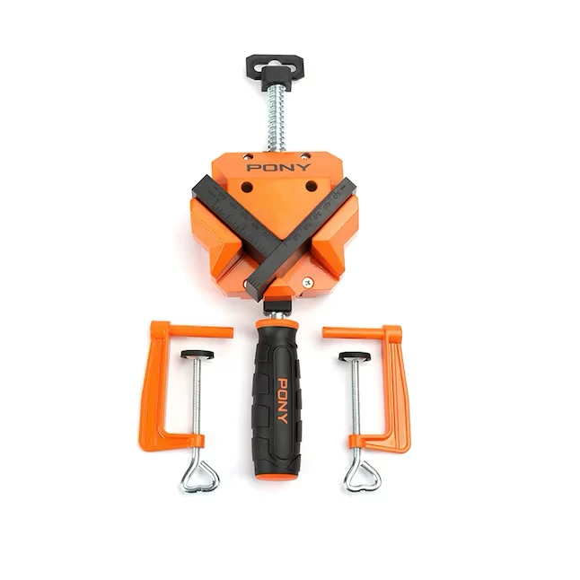 Pony 1-1/8- Angle Clamp