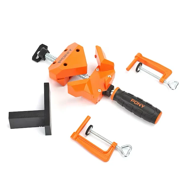 Pony 1-1/8- Angle Clamp