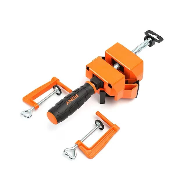 Pony 1-1/8- Angle Clamp