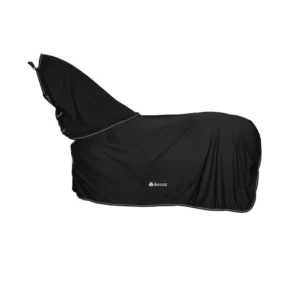 Power Cooler + Neck Set Black/Silver 145