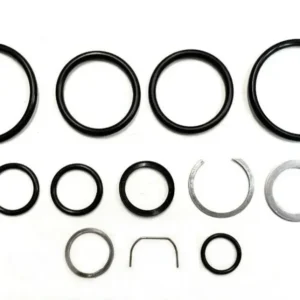 Power Trim Cylinder Seal Rebuild Kit MerCuiser Alpha Bravo 25-87400A2