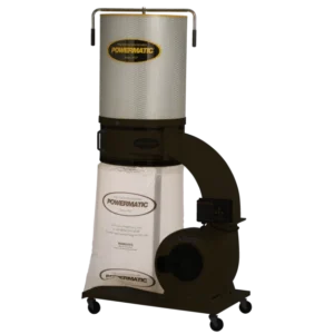 POWERMATIC Canister Kit ( PMDC-C)