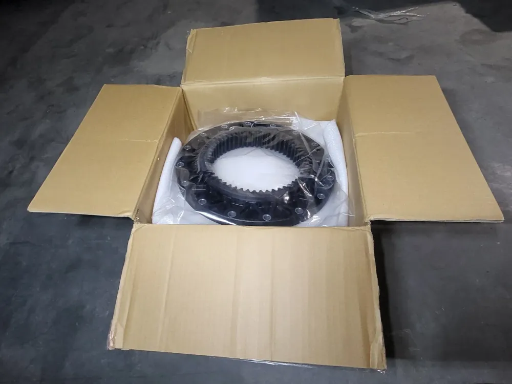 Pump Drive Coupling YA00066969