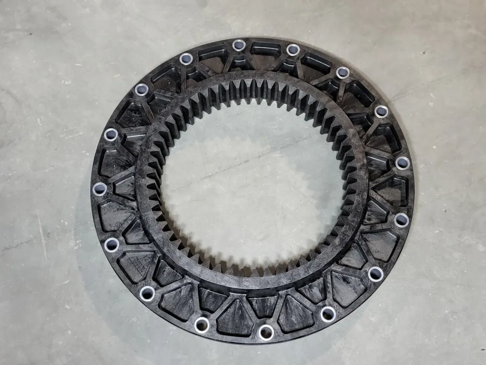 Pump Drive Coupling YA00066969