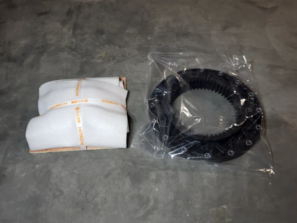 Pump Drive Coupling YA00066969