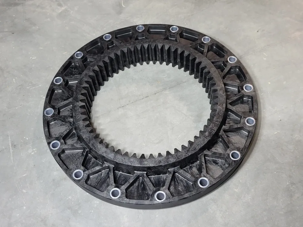 Pump Drive Coupling YA00066969