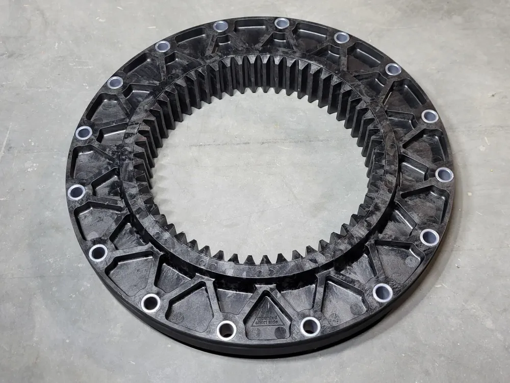 Pump Drive Coupling YA00066969