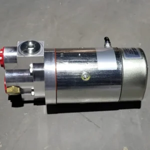 Pump Primer 3637969