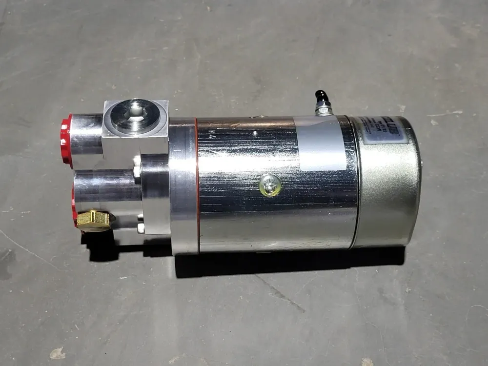Pump Primer 3637969