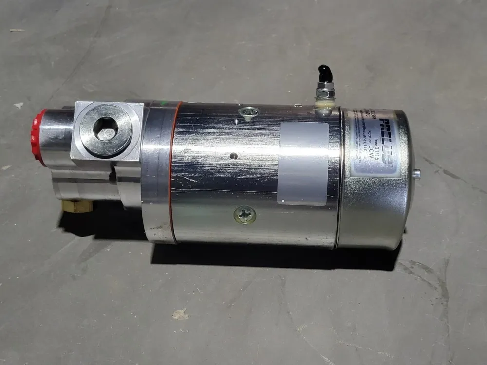 Pump Primer 3637969