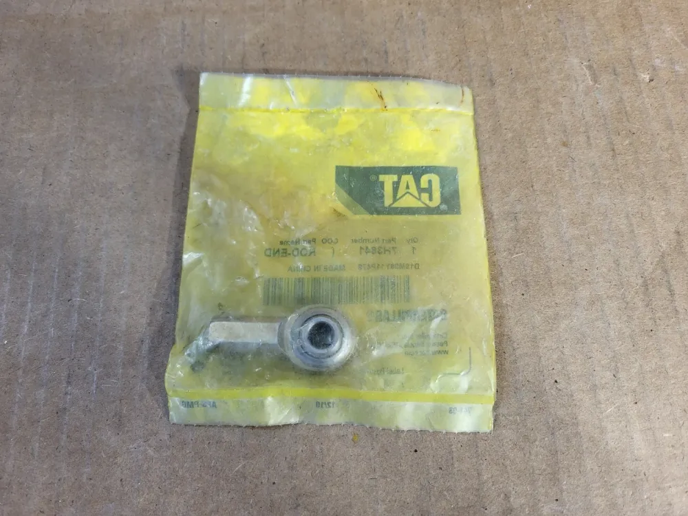 Rod End 7H3641