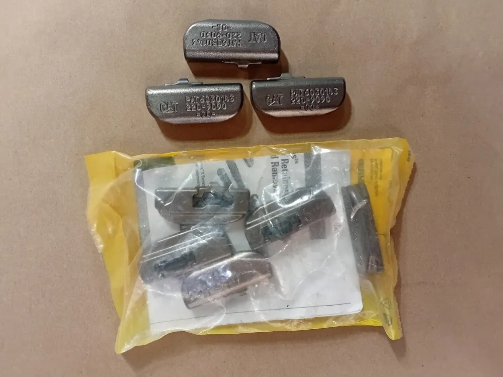 K Series Tip Retainer 220-9090 (Pack 8)