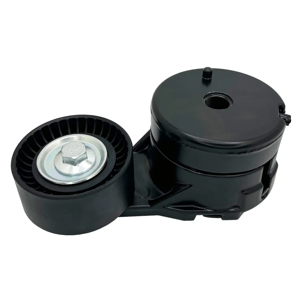 Serpentine Belt Tensioner Volvo Penta 4.3 5.0 5.7 7.4 8.2L GXi Gi - 3860079