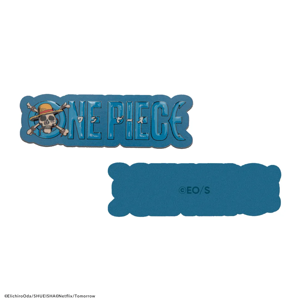 Set 8 One Piece Title Sequence Magnets