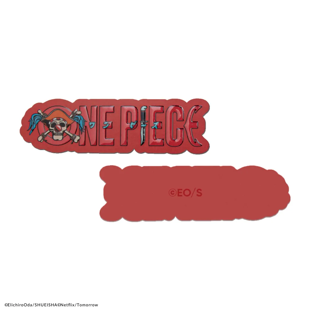 Set 8 One Piece Title Sequence Magnets