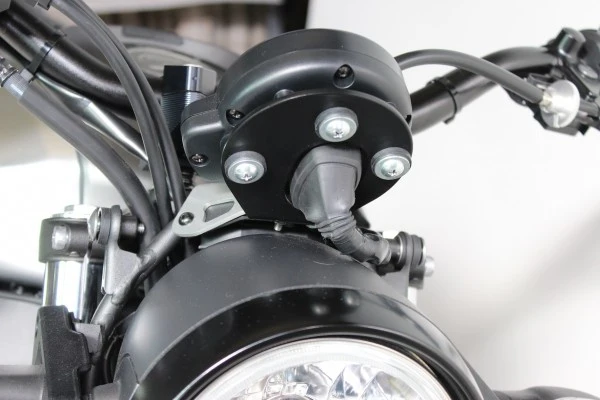 Speedometer-Set Yamaha XSR 700 ABS 16-22