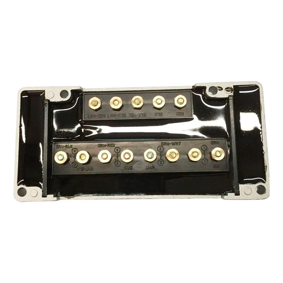 Switch Box 332-5772A7 332-5772A1 332-5772A2 332-5772A 114-5772 Use On Mercury CDI Module