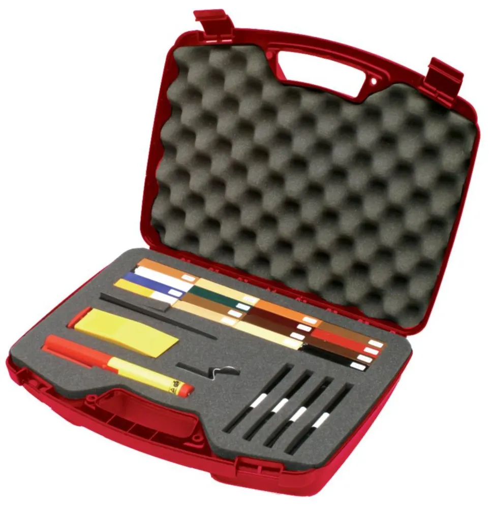 Taylor Ceramic/Vinyl Kit