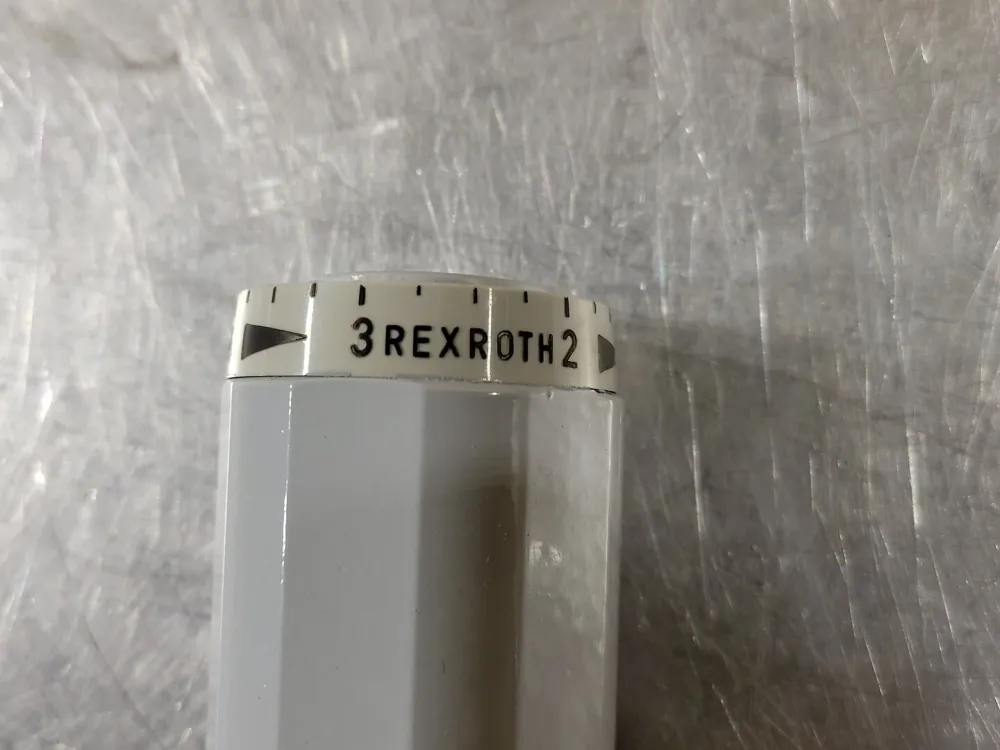 Throttle Check Valve MG10G1.3