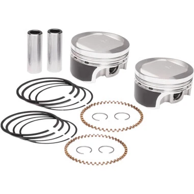TRACKER™ SERIES PISTON KITS HARLEY-DAVIDSON