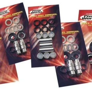 UPPER -ARM BEARING KIT YAMAHA YFZ350 1991-05,