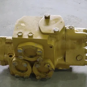 Valve GP-Steering, 8J-2318