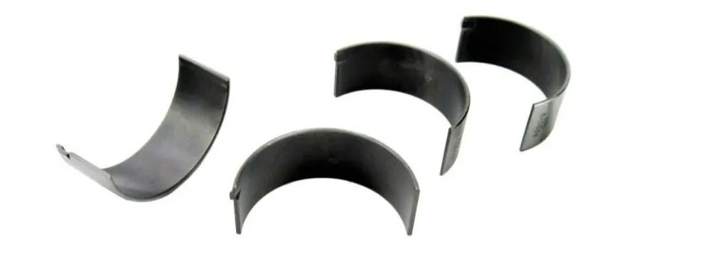 Volvo Penta 2002 Connecting Rod Bearing Set - equivalent to 875747 Standard