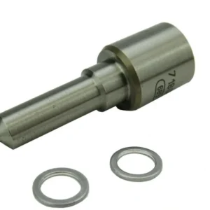 Volvo Penta 2003T Injector Nozzle - equivalent to 858068