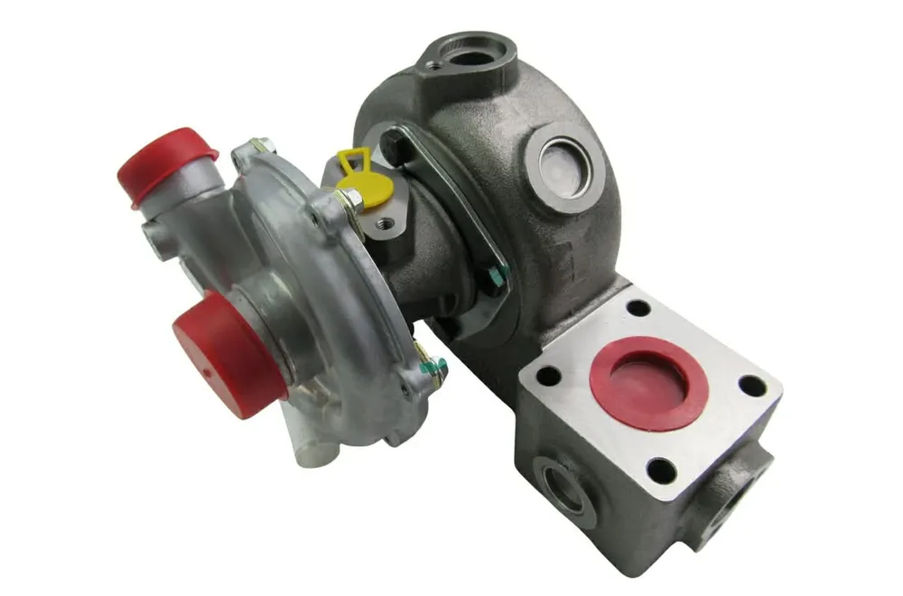 Volvo Penta 2003T Turbocharger - equivalent to 840962