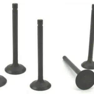 Volvo Penta D2-50F Cylinder Head Valve Set