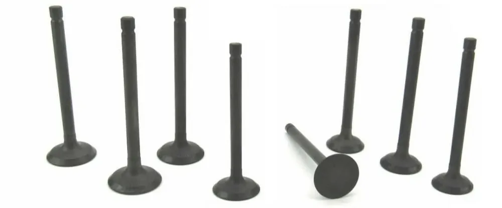 Volvo Penta D2-50F Cylinder Head Valve Set