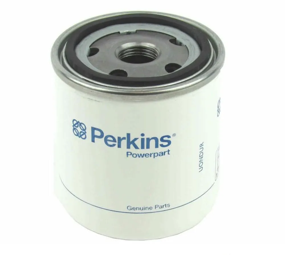 Volvo Penta D2-75 Fuel Filter - equivalent to 8614778