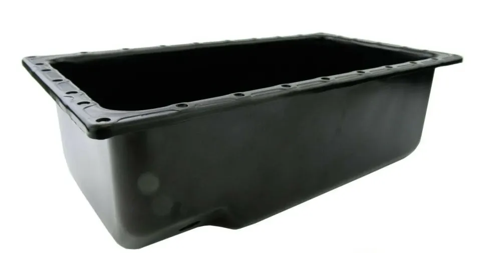 Volvo Penta D2-75 Oil Sump (3583551)