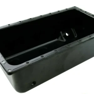 Volvo Penta D2-75 Oil Sump (3583551)