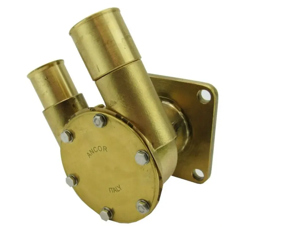 Volvo Penta D2-75 Puur Water Pump - equivalent to 3583089