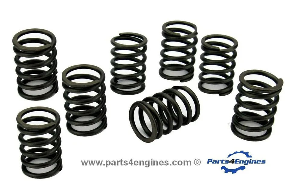 Volvo Penta D2-75 Valve Spring Set (3580964)