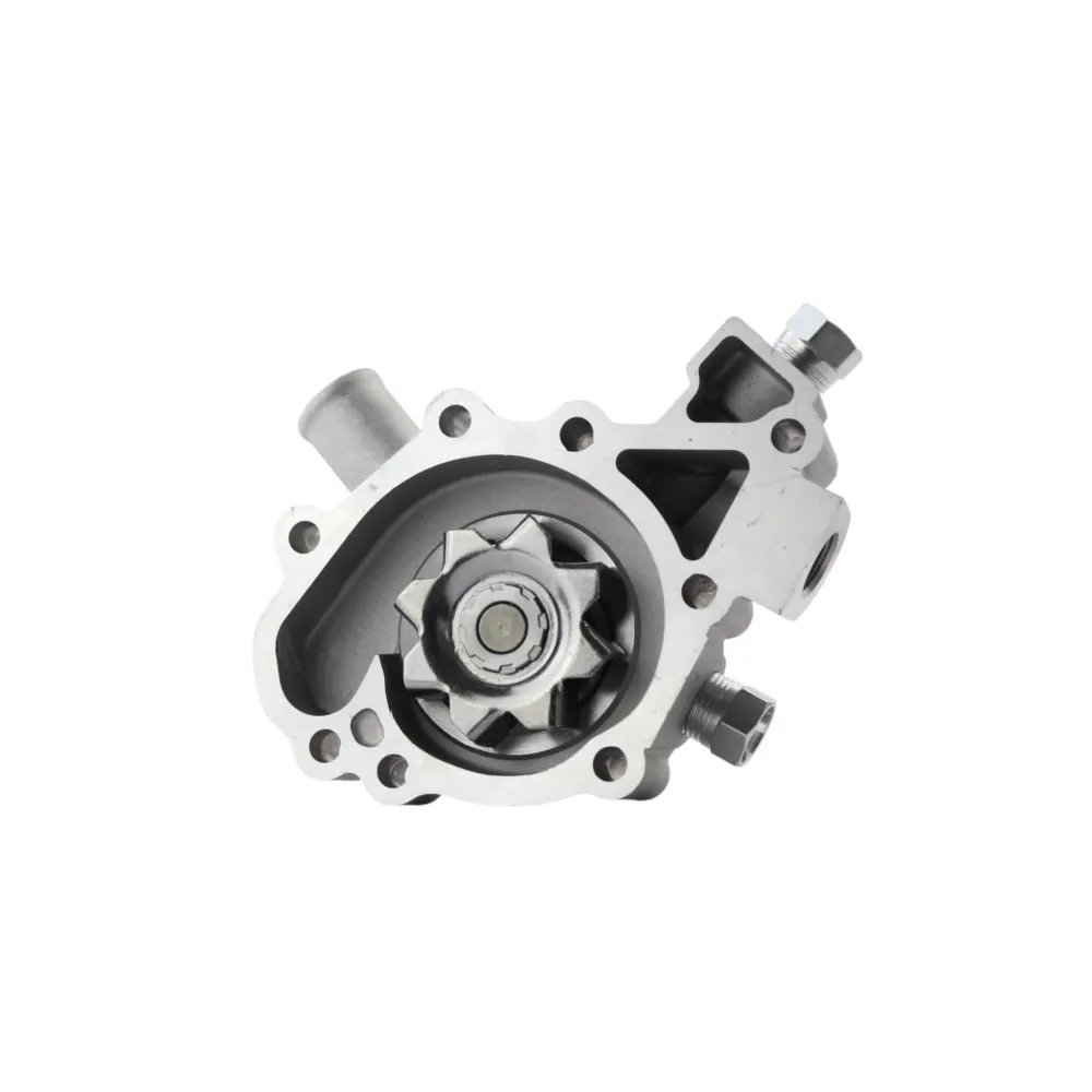 Volvo Penta MD2010 Water Pump - equivalent to 861990