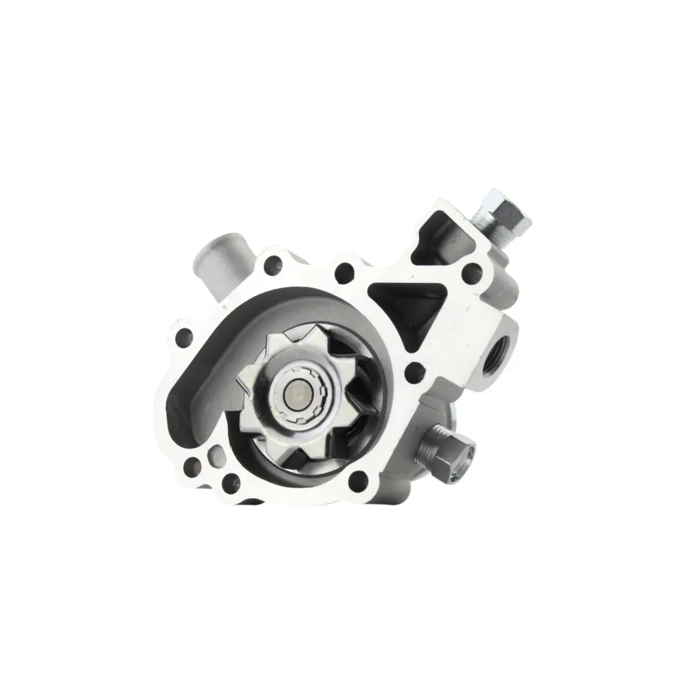 Volvo Penta MD2010 Water Pump - equivalent to 861990