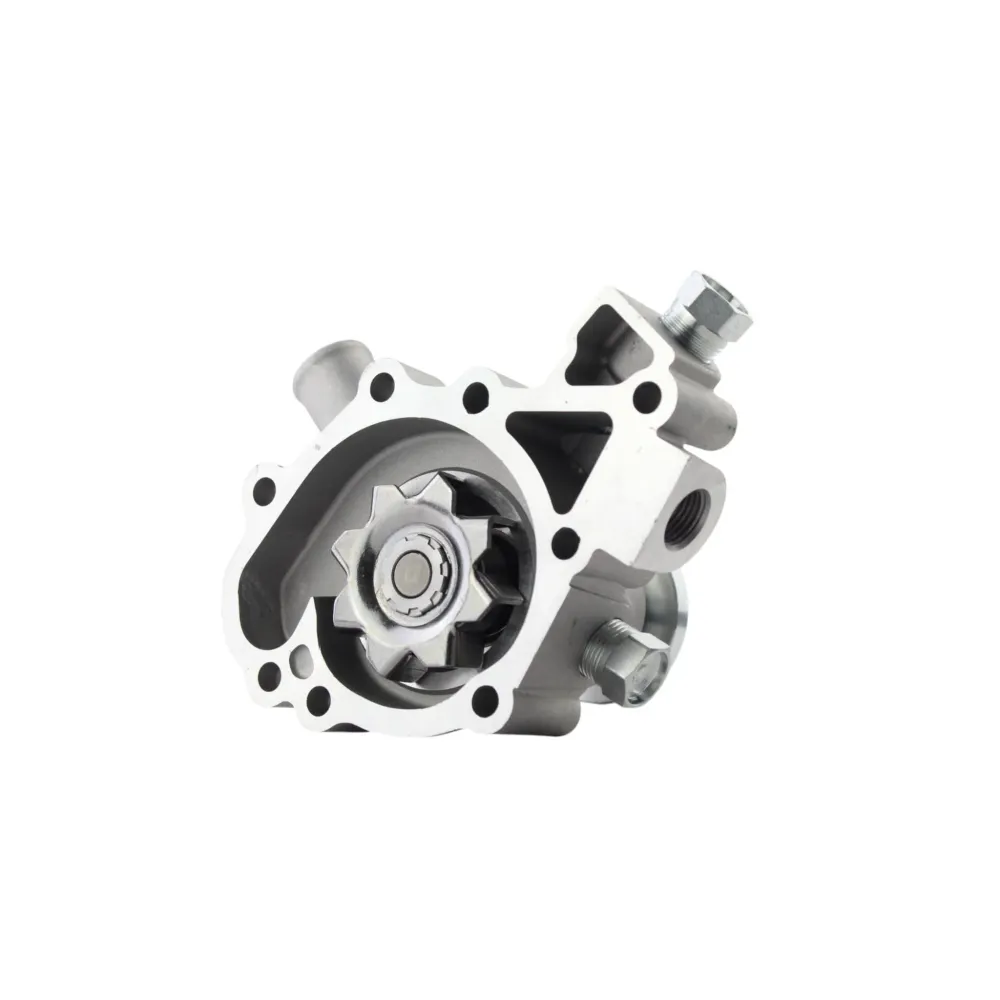 Volvo Penta MD2010 Water Pump - equivalent to 861990