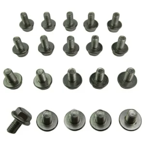 Volvo Penta MD2030C and MD2030D Sump Bolt Set