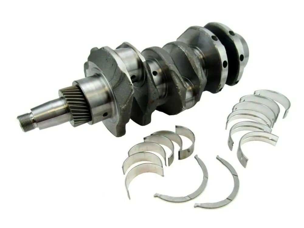 Volvo Penta MD2040 Crankshaft Kit