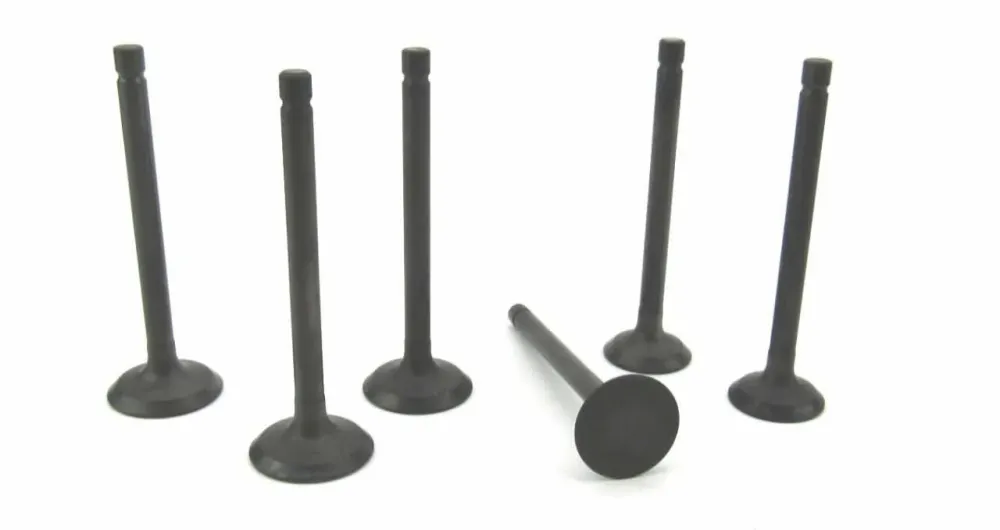Volvo Penta MD2040 Cylinder Head Valve Sets