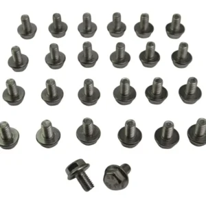 Volvo Penta MD2040C and MD2040D Sump Bolt Set